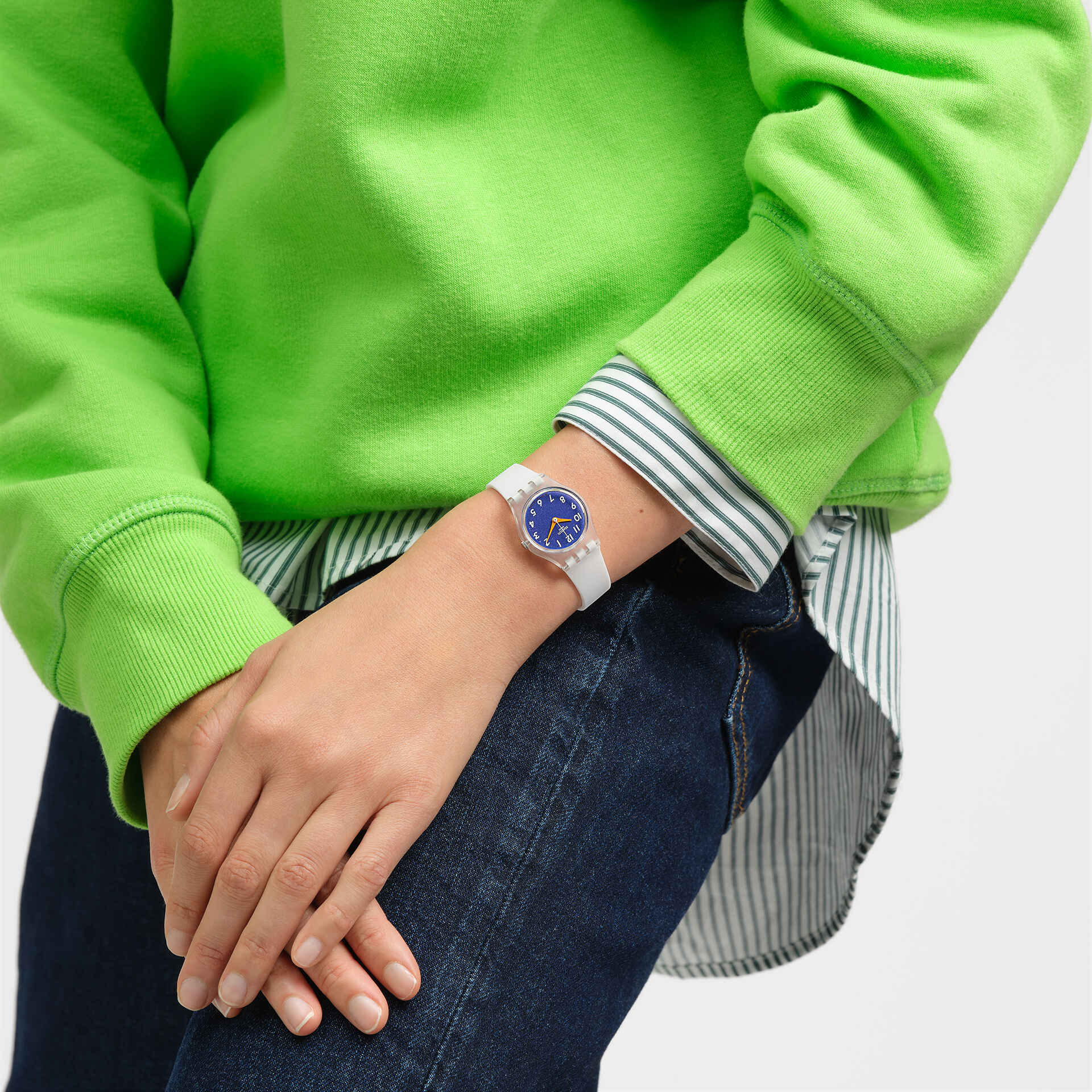 "THE GOLD WITHIN YOU" Gallery Image #1