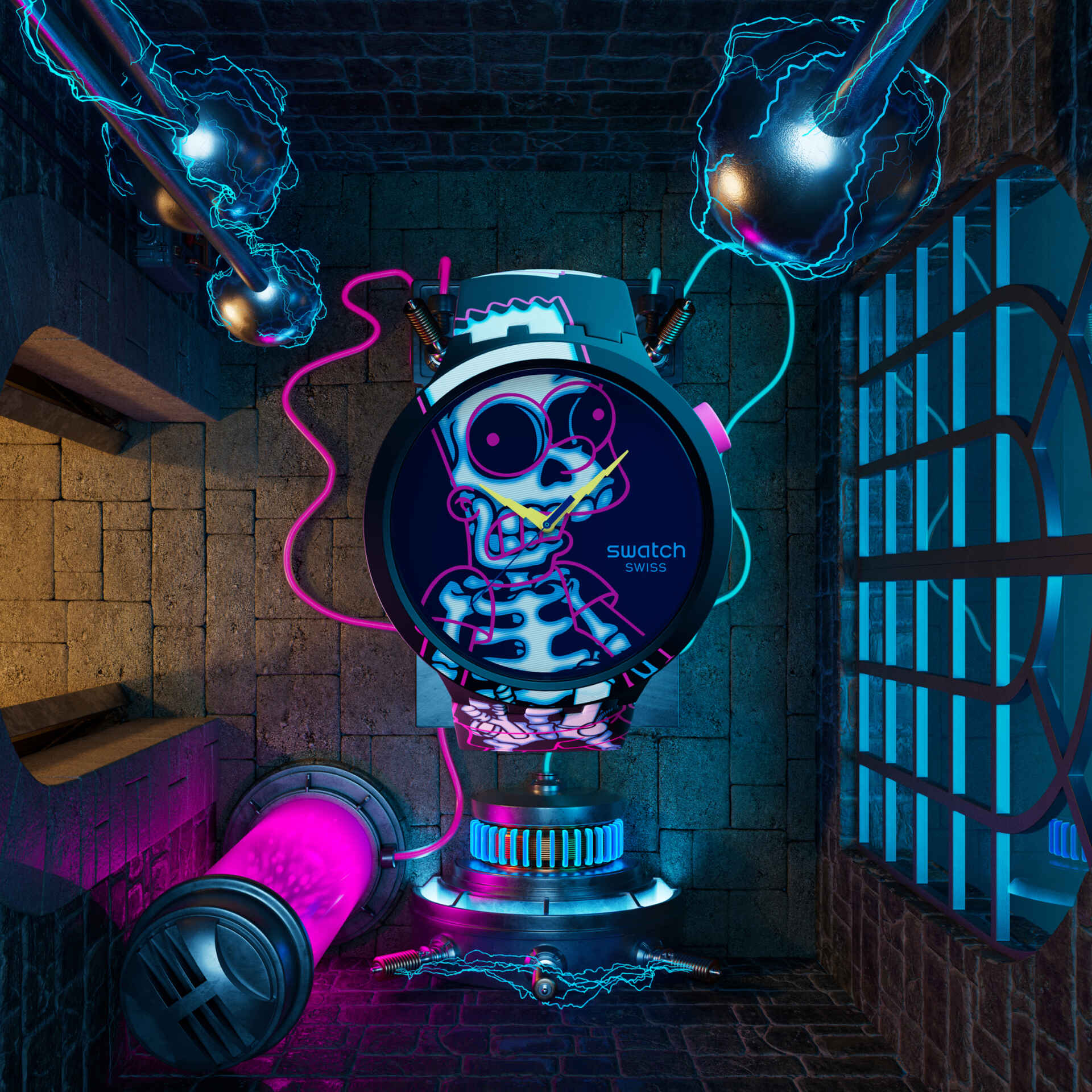 "AYE CARUMBOO" Gallery Image #1