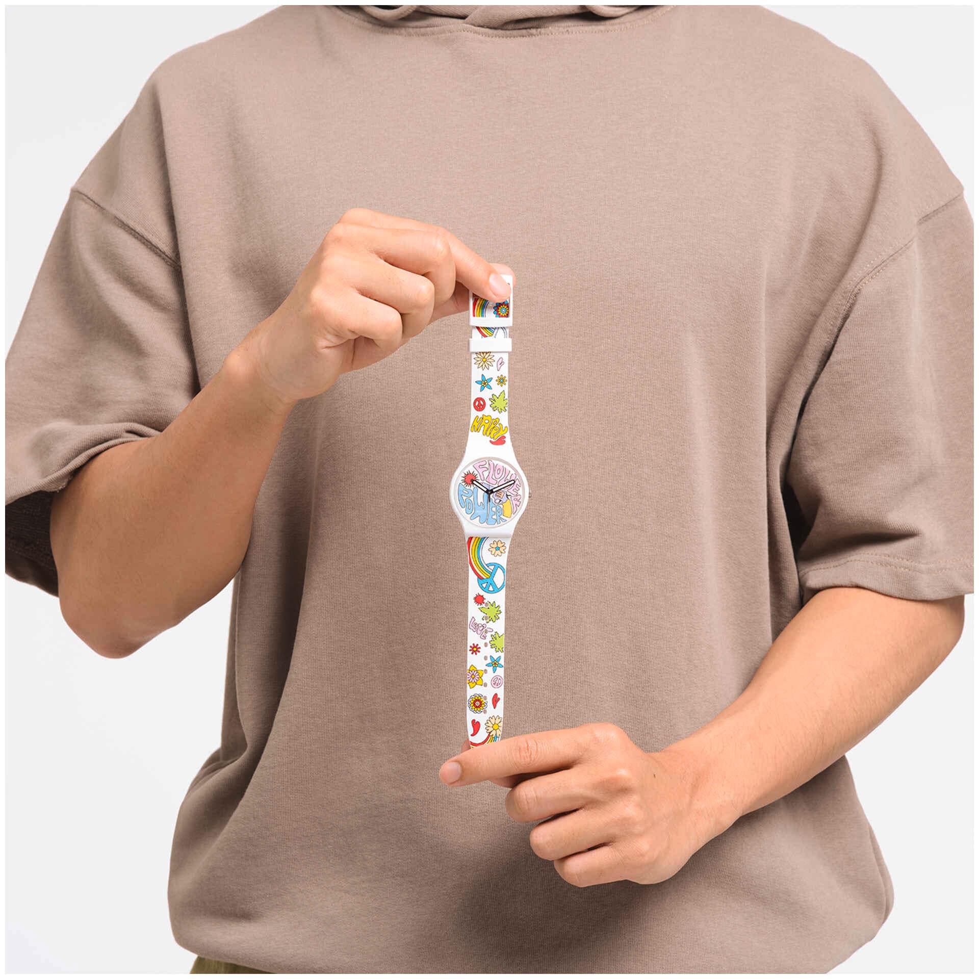 "POWER OF PEACE" Gallery Image #1