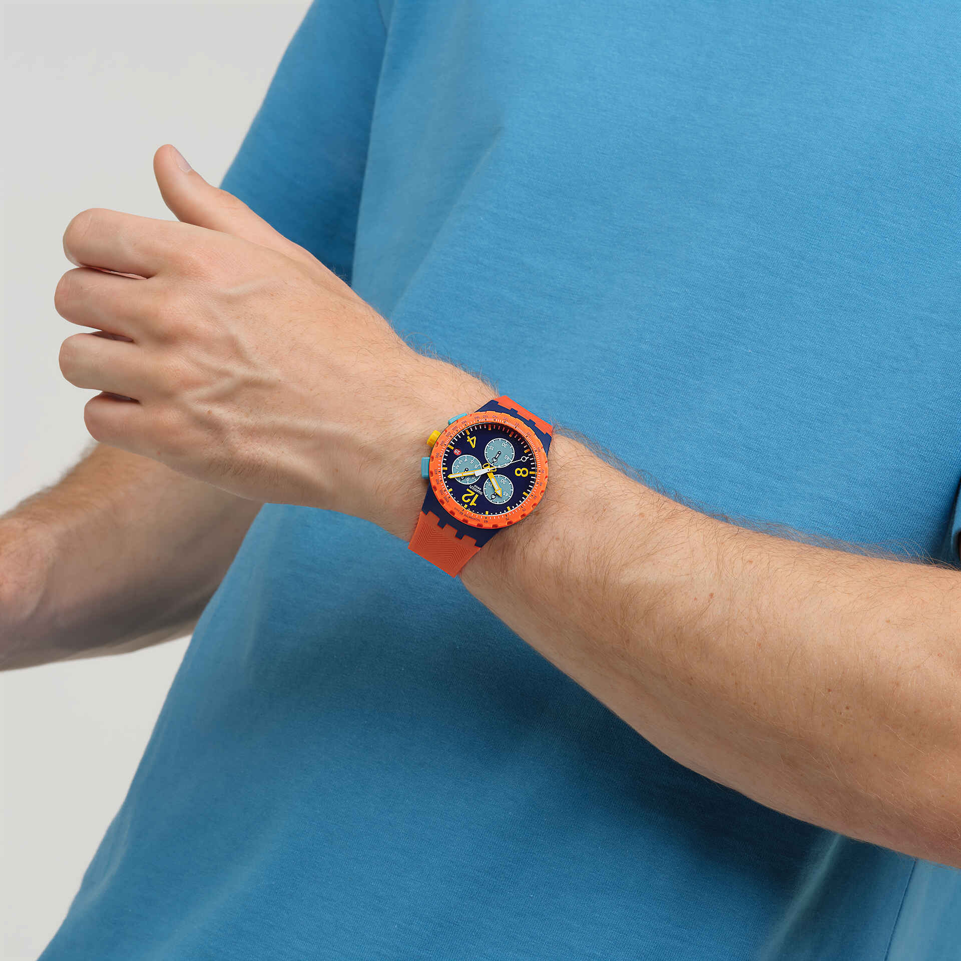 "CAMO FLASH" Gallery Image #1