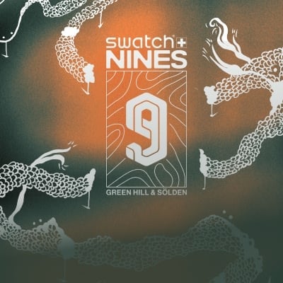 Swatch Nines