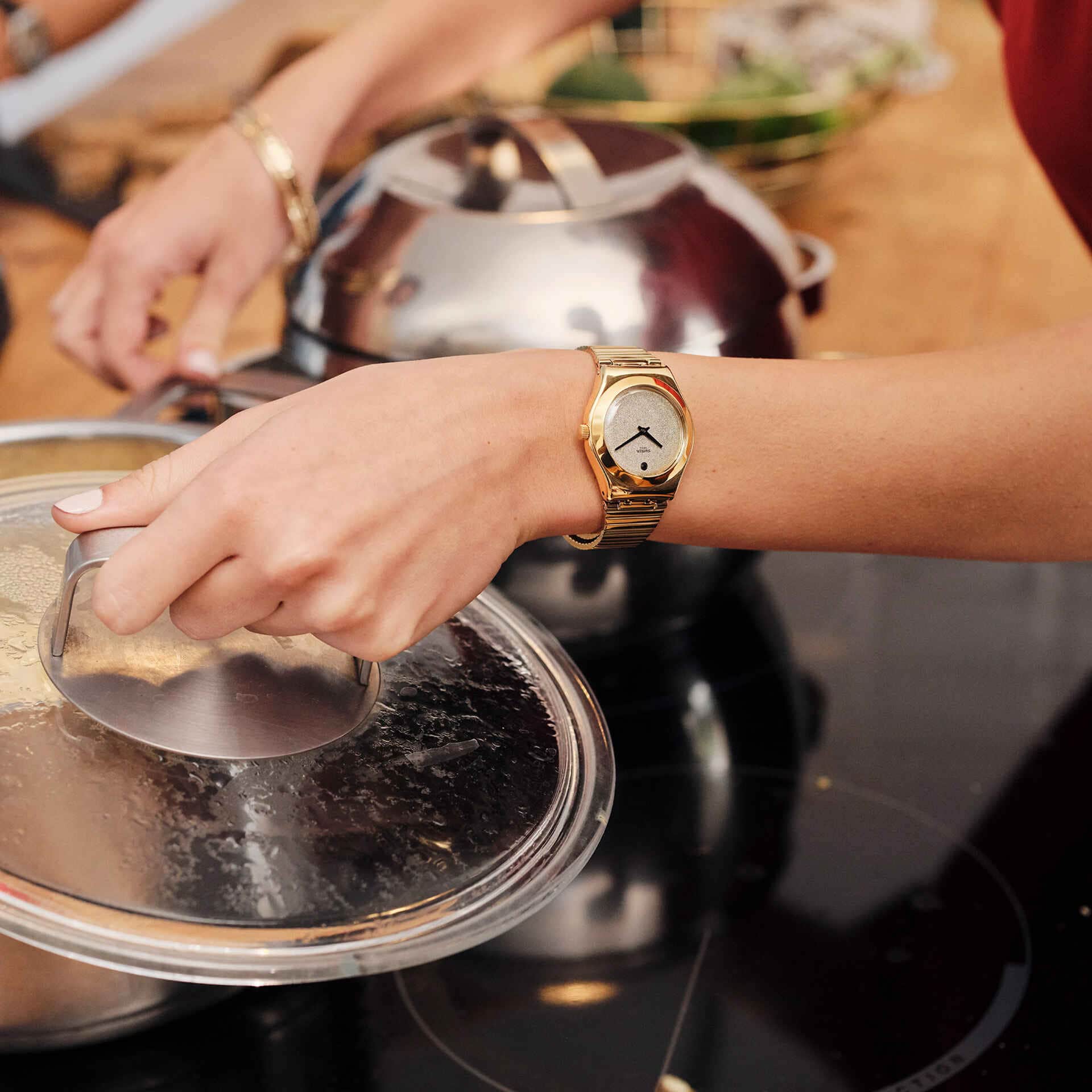 "AZULIA" Gallery Image #2