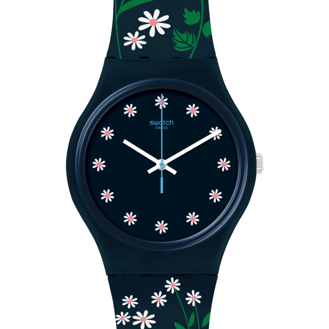 "MAXI FLOWER CARPET" Gallery Image #1