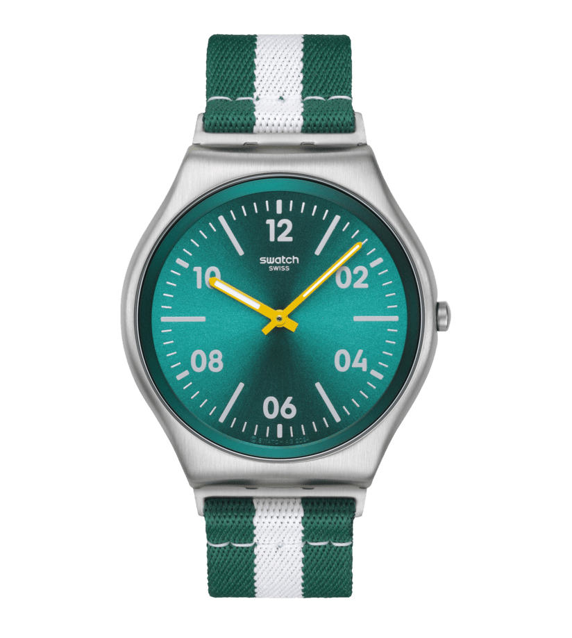 "CASUAL STRIPE" Image #0