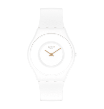 "TICK DIFFERENT BLANCA" Image #2